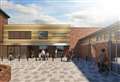 Northcroft Leisure Centre set for £4.6m revamp