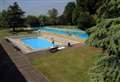 Lido unable to reopen yet