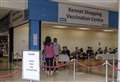 Kennet Shopping centre open for 16- and 17-year-olds to grab jabs
