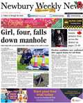 In this week's Newbury Weekly News...