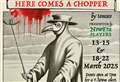 New Era to stage titan of the Theatre of the Absurd, Eugène Ionesco