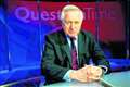 BBC's 'Question Time' comes to Newbury tonight (Thurs)