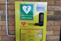 Deadline set for school defibrillator deliveries 