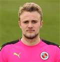 Crusaders in Royals goalkeeper swap