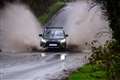 Splash and dash could cost you cash