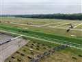 Dream of Dream secures Hungerford Stakes success at Newbury Racecourse for trainer Sir Michael Stoute