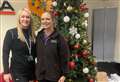 School donates more than 200 Christmas presents to local children in need