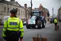 Inheritance tax changes ‘bad for farmers’ focus on environment’ – watchdog head