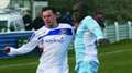 History-makers Hungerford into the last 32