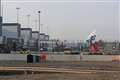 Four Just Stop Oil activists jailed for plotting to disrupt Manchester Airport