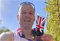 London Marathon: "It was fantastic. It was a wonderful day"