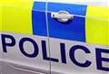 Appeal following collision in village 