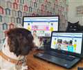 Working from home at the moment?