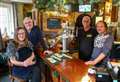 Community steps in to save village pub