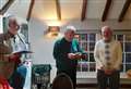 Rotary club welcomes new member