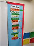 Safety first in the classroom as schools reopen