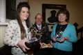 Civic awards ceremony honours Newbury volunteers