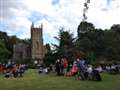 Mad Hatter's Tea party one of 'Stockfest' highlights 