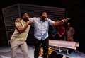 Not a dry eye in the house for play about end of life care