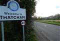 Councillors propose speed reduction from 40mph to 30pmh on Cold Ash Hill
