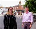 Newbury West Berkshire economic development company appoints first chief executive Robyn Brookes