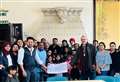 Malayalee group raises hundreds for earthquake victims in Turkey and Syria