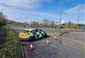 Crash closes A4 in both directions