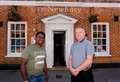 New management at The Newbury
