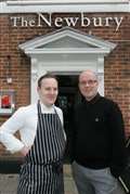 'The Newbury' appears as revamped watering hole in town