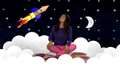 Mary Hare graduate gets prime spot in CBeebies programme