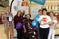 West Berkshire's carers celebrated at Sainsburys event