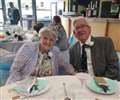 Newbury couple celebrate 70 years of married bliss