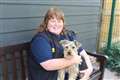 Jenny celebrates 30 years helping homeless dogs