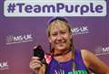 Woman with MS to run London Marathon for eighth time