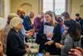 Newbury MP held a cost-of-living fair