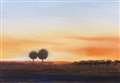 4 hours to drop in on Ridgeway Artists Annual Collection