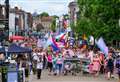 VIDEO: Newbury Pride celebrates another amazing year