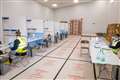 'Click and collect' Covid-19 test delay in West Berkshire