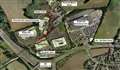 Fire brigade HQ plans to move next door to new Ikea store