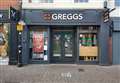 Newbury Greggs closes 'temporarily'