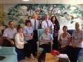 Cancer charities join forces to support local people