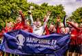 Dominant Kingsclere seal county cup win
