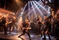 In pictures: the first look at rock opera Jesus Christ Superstar at The Watermill