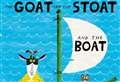 Pick of six children’s books for June