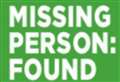 Missing Thatcham man found safe and well