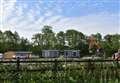 Traveller family submits plans to put down roots near Enborne