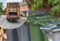 Council announces Christmas bin collection dates