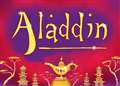 Newbury's Christmas wish has been granted. Panto is back at the Corn Exchange, oh yes it is!