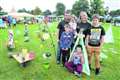 Launch of Kingsclere's Rodney Lawrence Trust raises £12,000