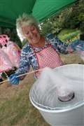 Strong performance for Aldermaston and Wasing village show